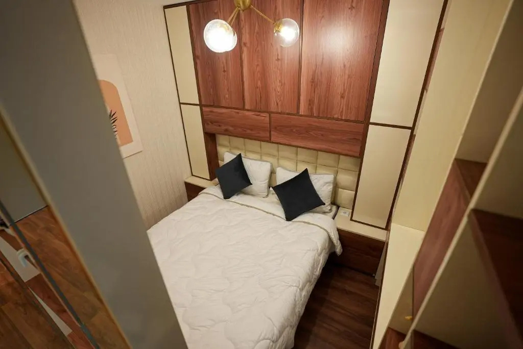 Gul Proje Express - Block B, Flat 78