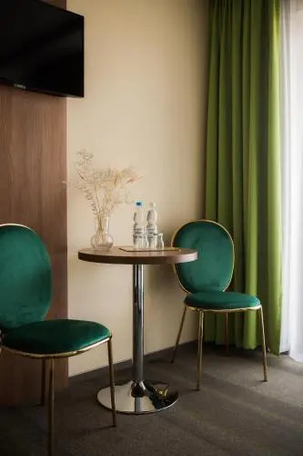 Hotel Wróblewscy