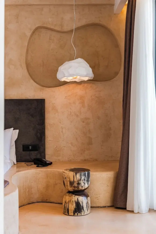 San Angelo Luxury Resort & Spa