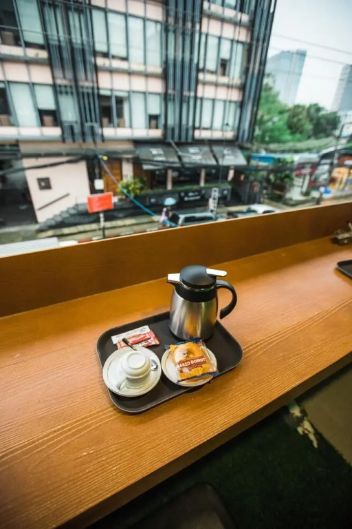 Rangoon Boutique House Hostel