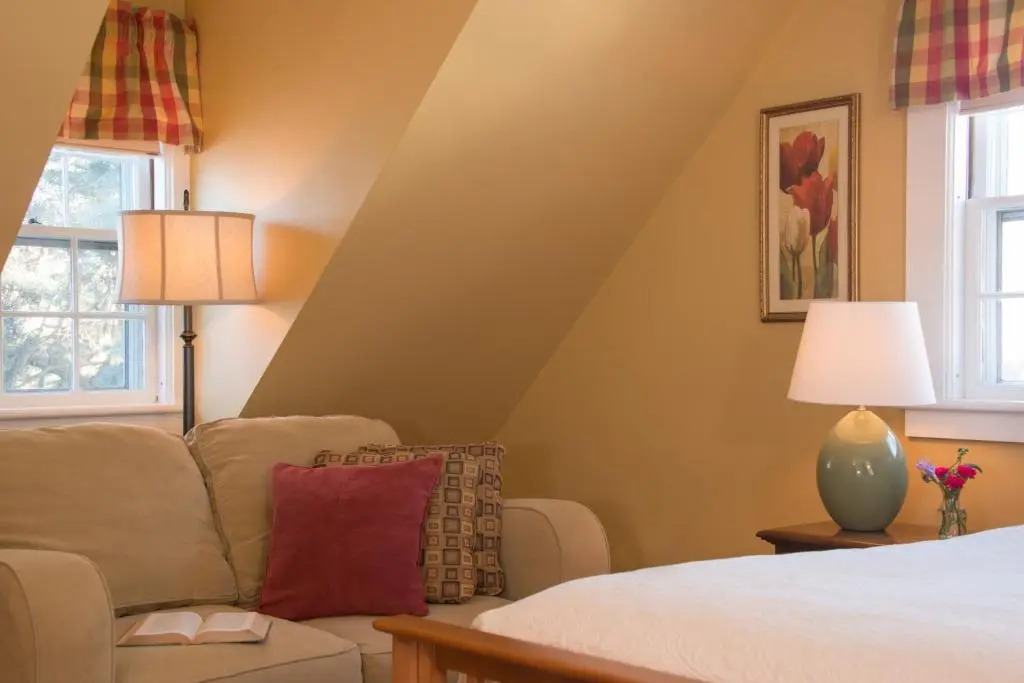 Swift House Inn