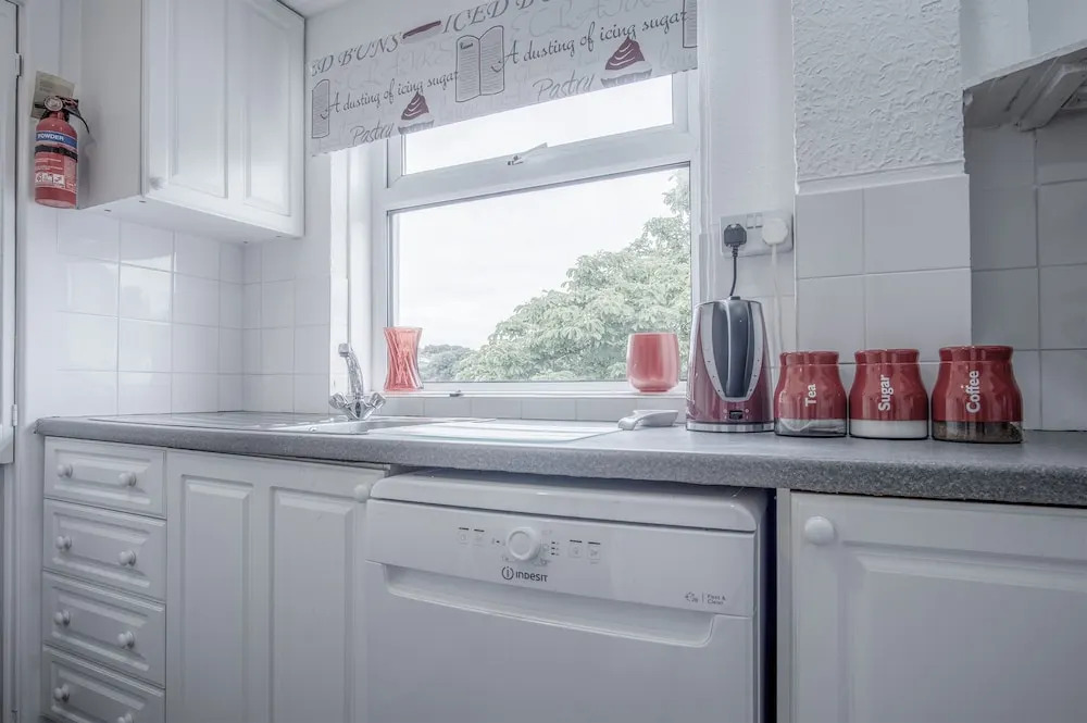 Harbour Court - 2 Bedroom - Saundersfoot
