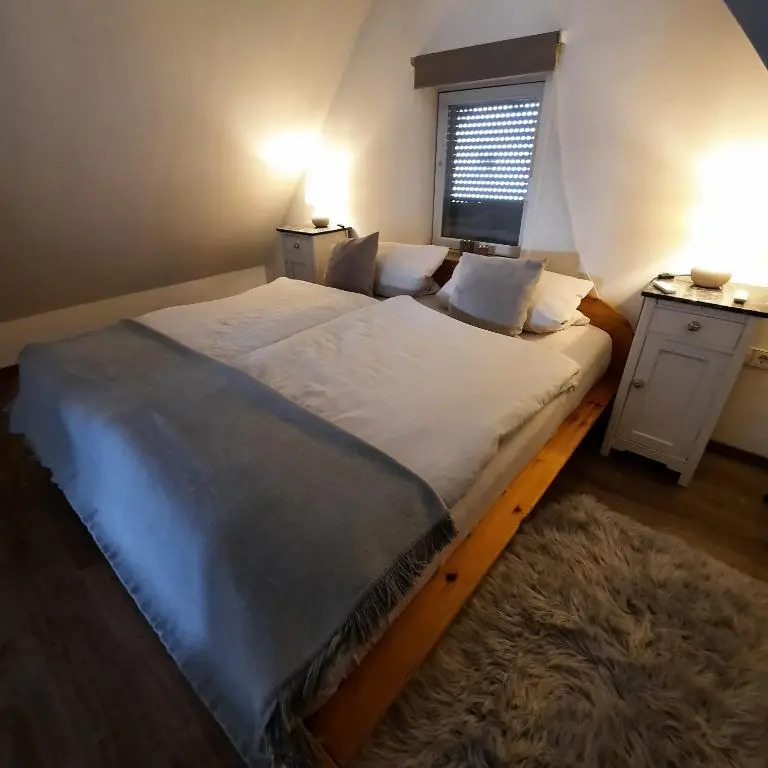 Apartment Moritz