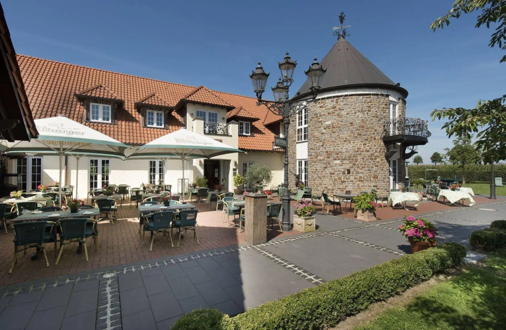 Landgut Ramshof