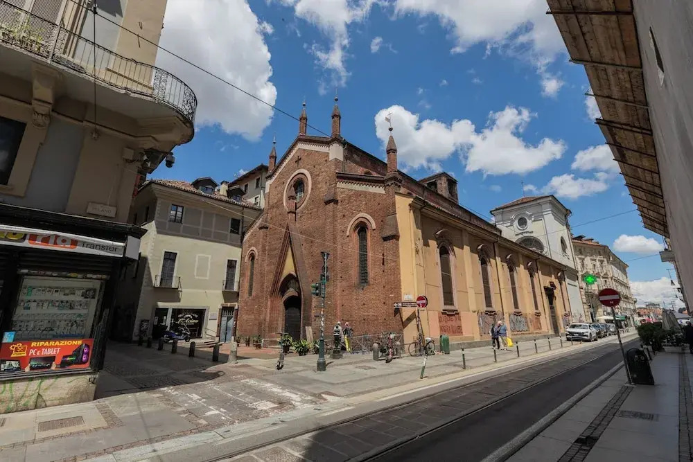 S. Domenico Apartment by Wonderful Italy