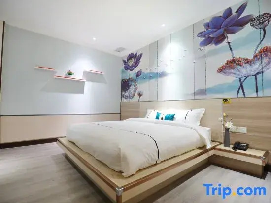 hong ge hotel