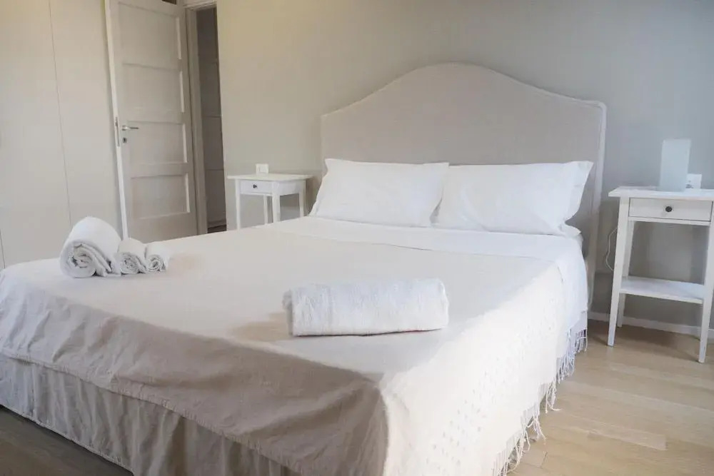 Piazza dei Tribunali Apartment