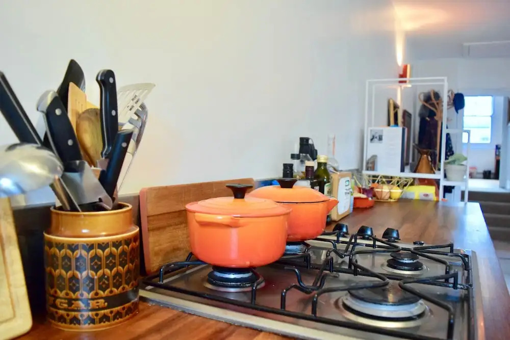 Stylish and Spacious 1 Bed Flat in Hackney