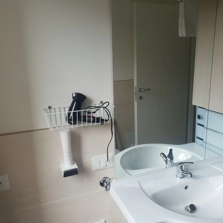 Holiday Residence - Monolocale 8