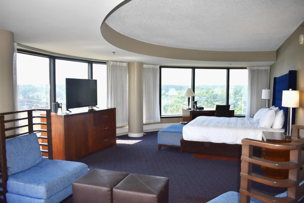 Hyatt Regency Lisle near Naperville