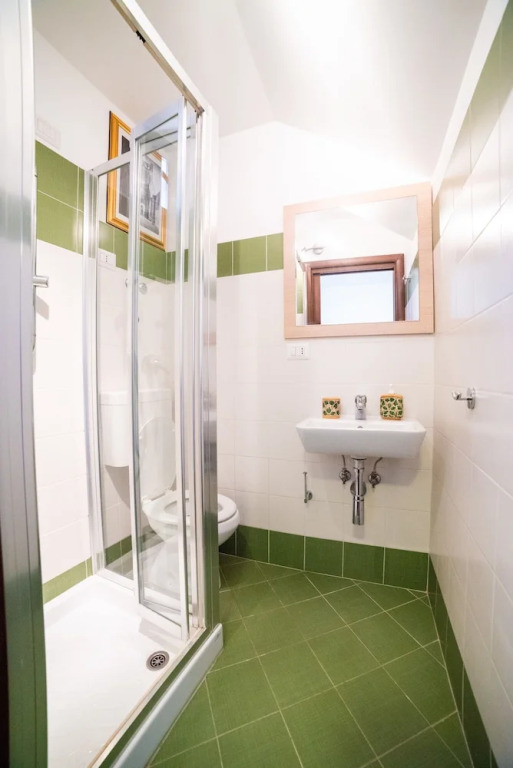 Le Terme Romane Apartments