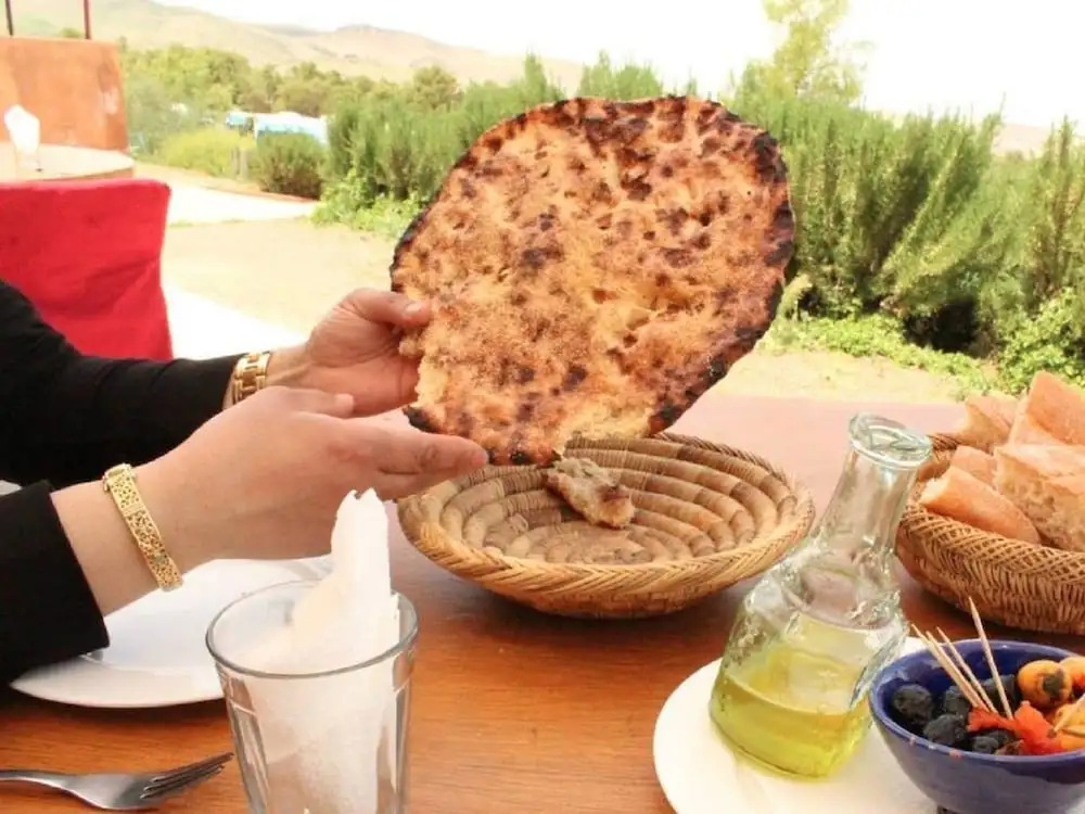 Le Domaine d'Amanar