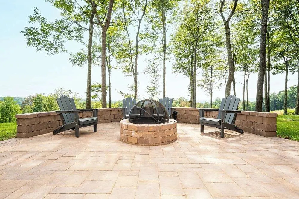 Longview Lodge by Taylor Made Deep Creek