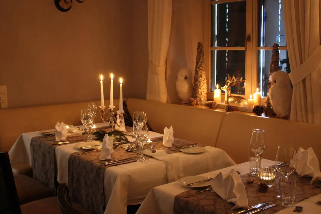 Seehotel Luitpold