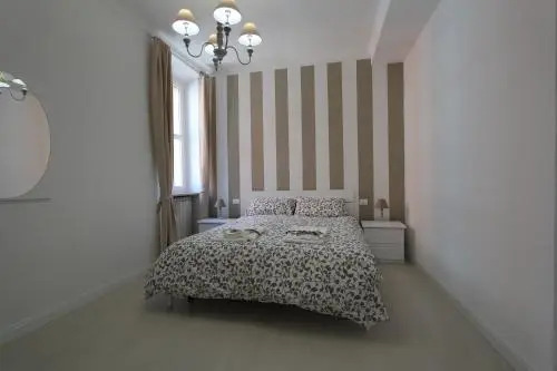 I DUE APPARTAMENTI Turin Centre