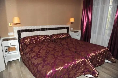 Hotel Bristol Thermal