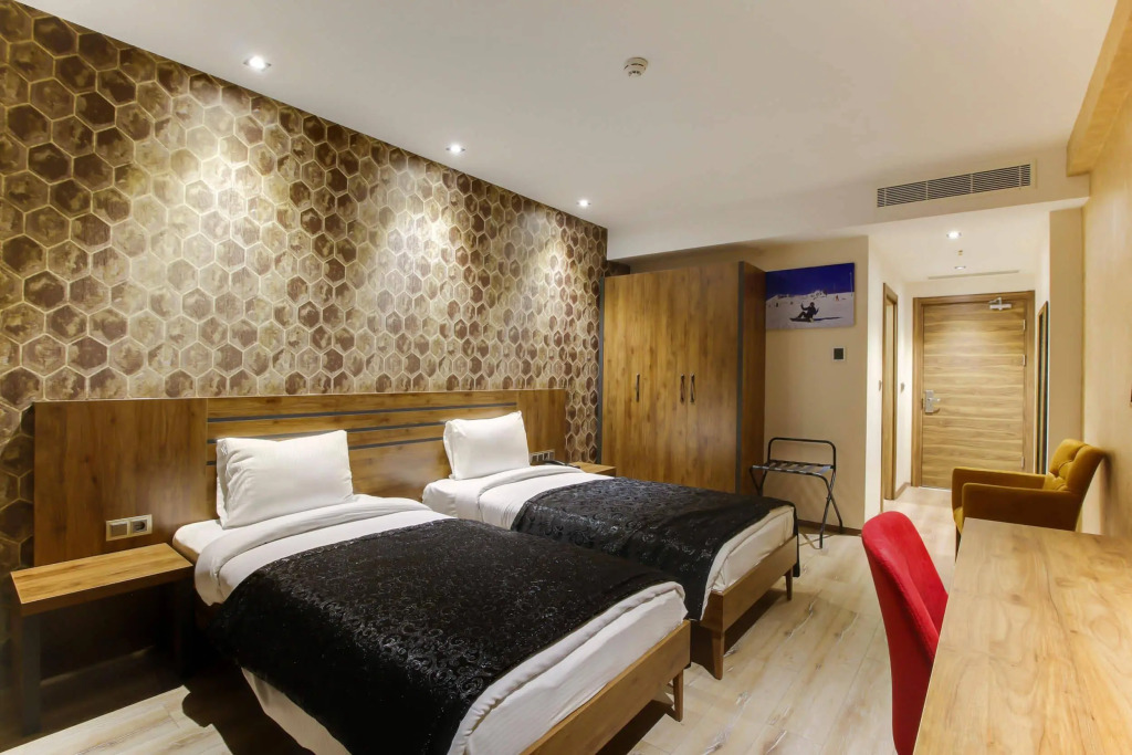 Newway Hotel