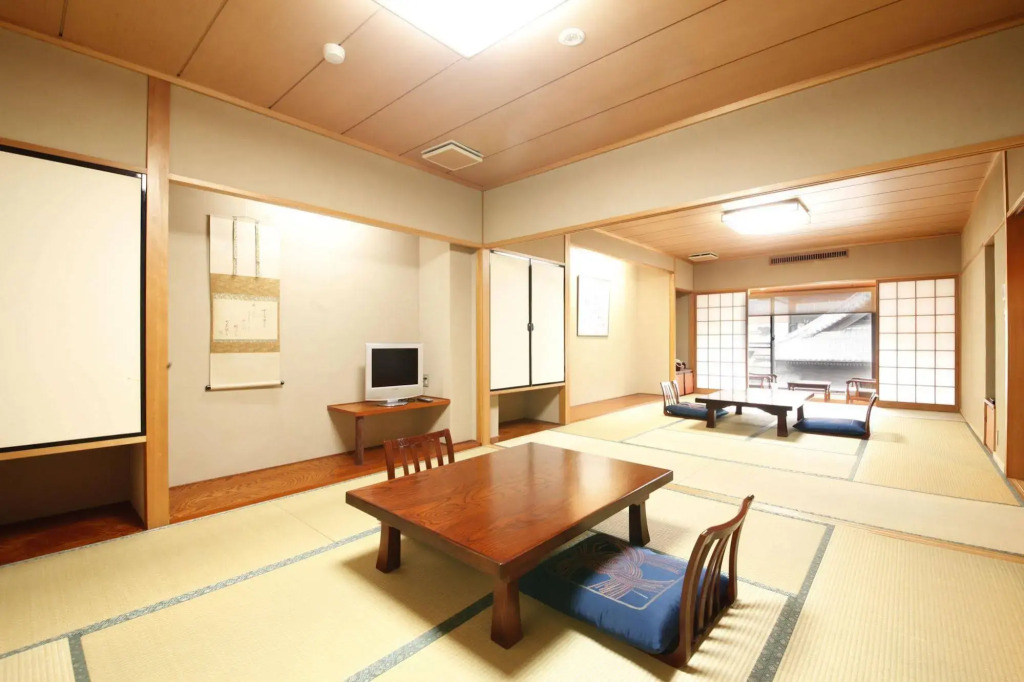 Wakamatsu Honten