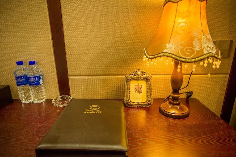 Yue Shang Boutique Holiday Inn