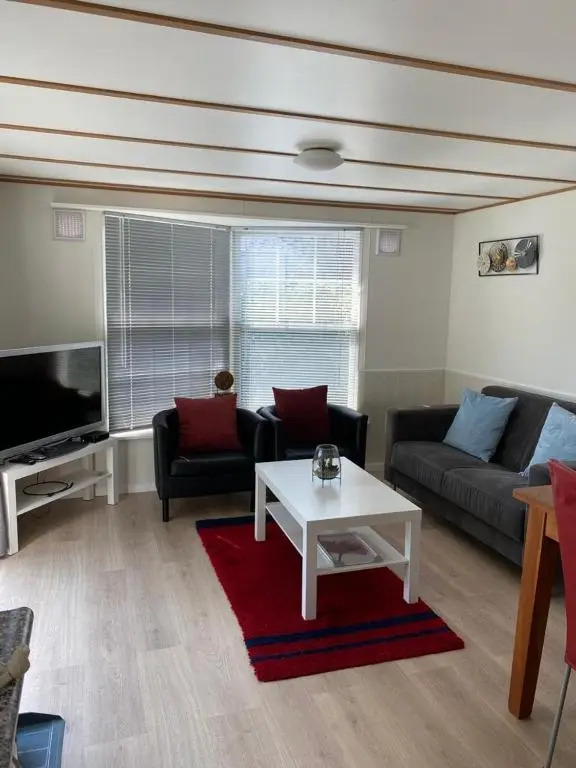 Chalet Valkenbosch Groenvink 85