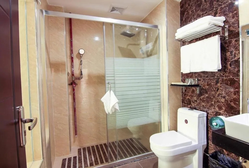Atou Resort Hotel