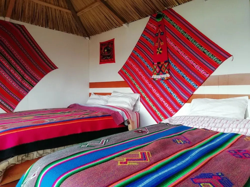 Titicaca Amtawi Uta Lodge