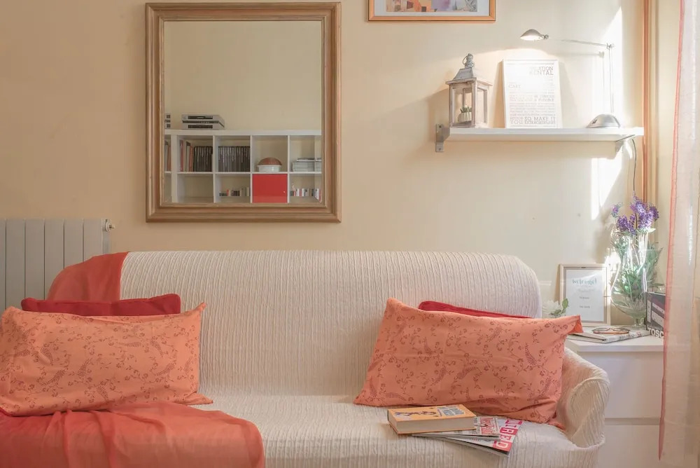 Apartment Pink21