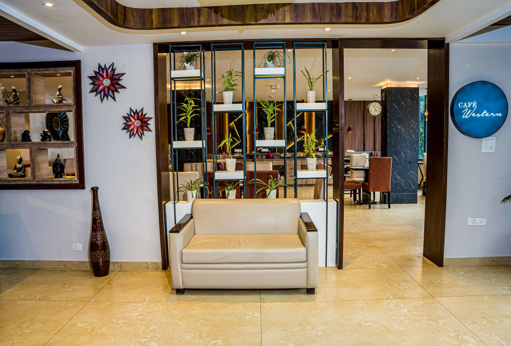 Best Western Dalhousie