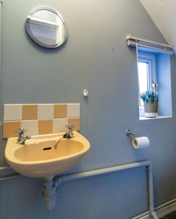 Benson Close Serviced Accommodation