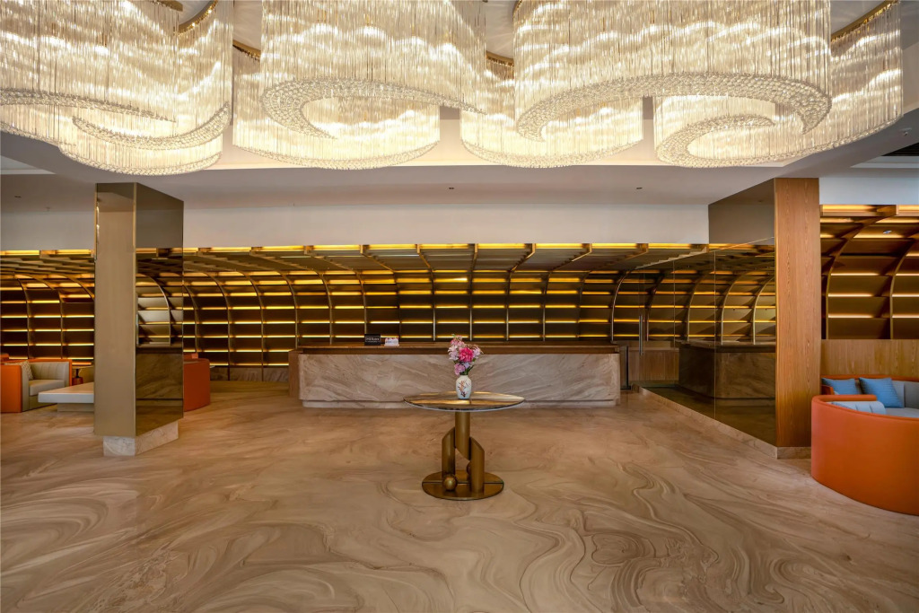 Hilton Garden Inn Bengaluru Whitefield