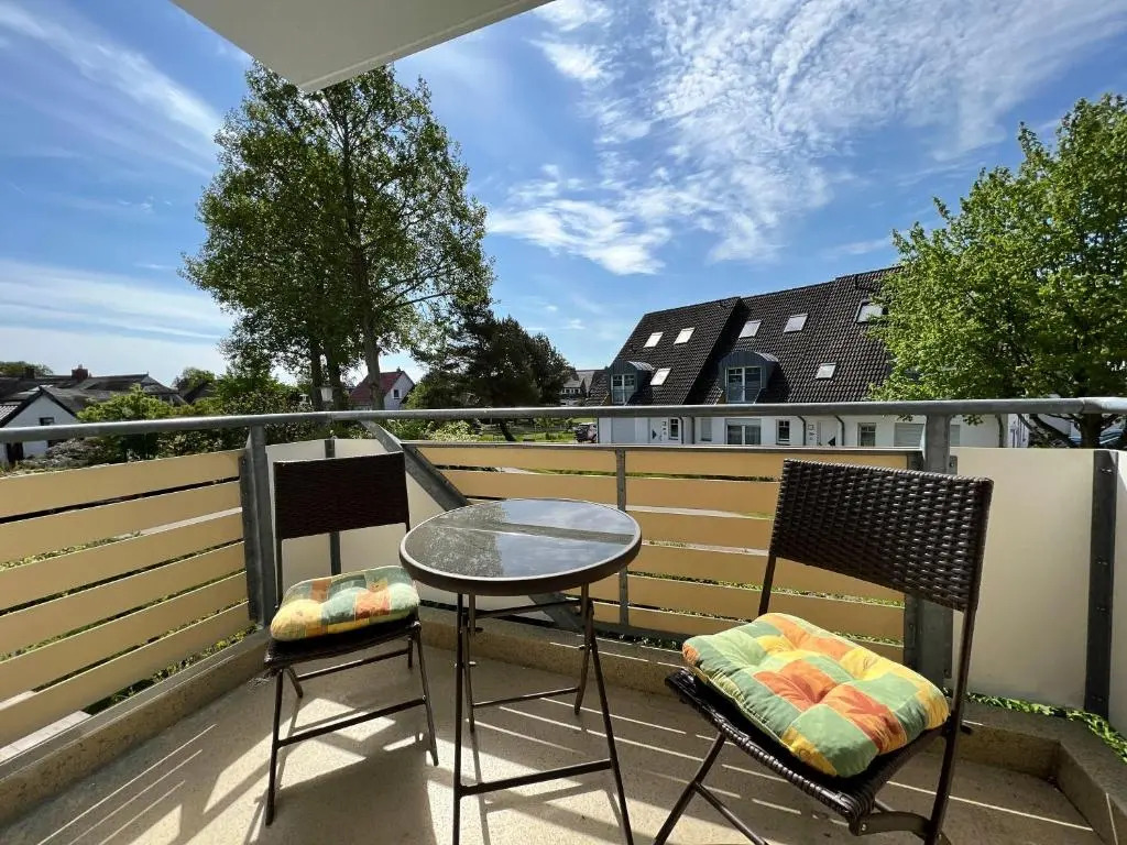 Residenz am Strand, Whg 677