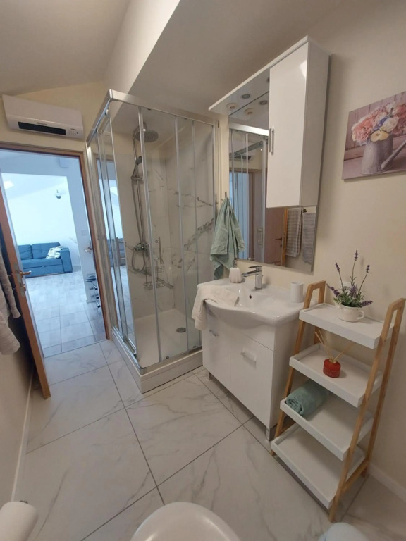 Apartment Modrić Zadar