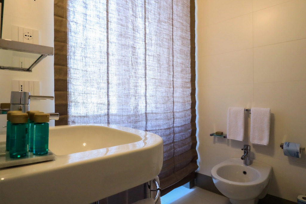 Arco Vecchio Urban Suite - Epoca Collection