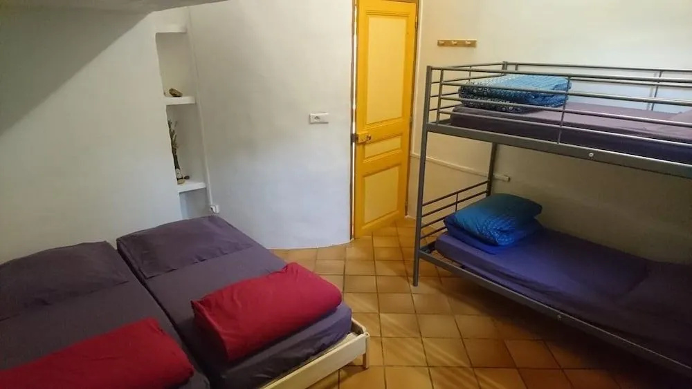 Chambres dhôtes avec vue panoramique - Gîte Saint Roch
