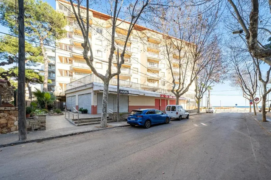 Hauzify I Apartament Torremar