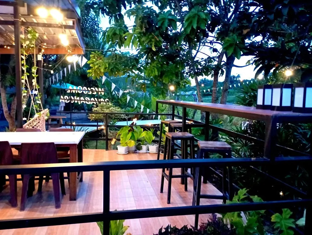Payabangsa Resort