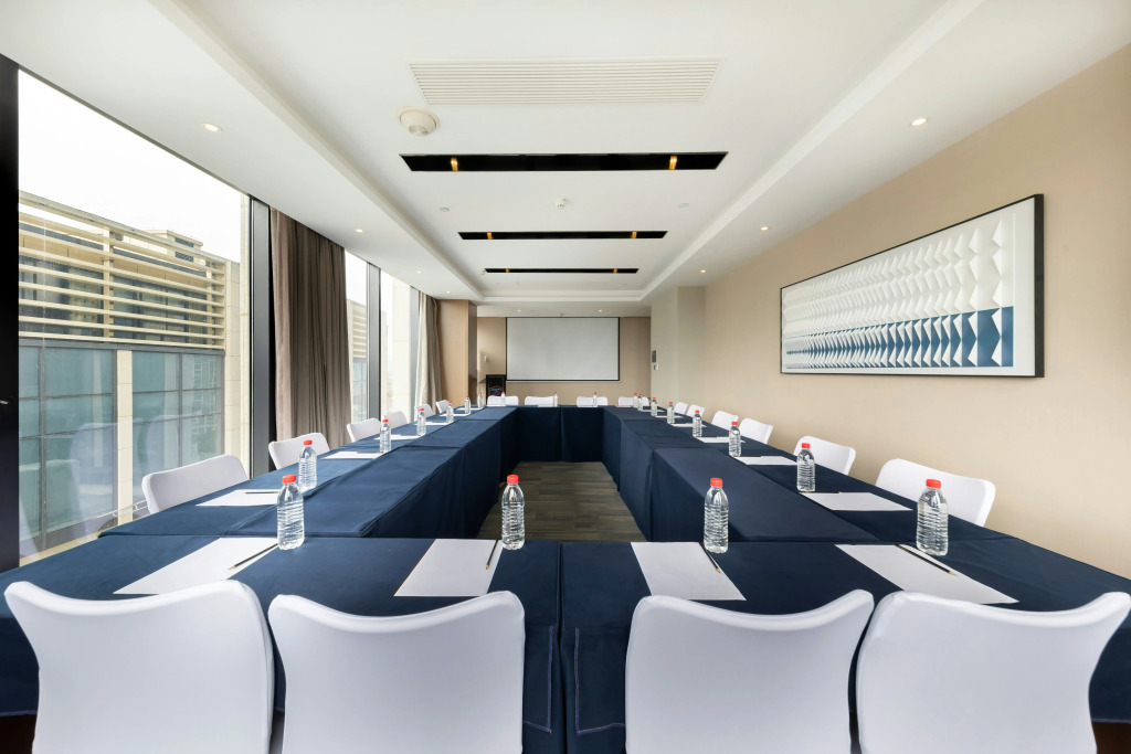 Hampton by Hilton Suzhou Stone Lake