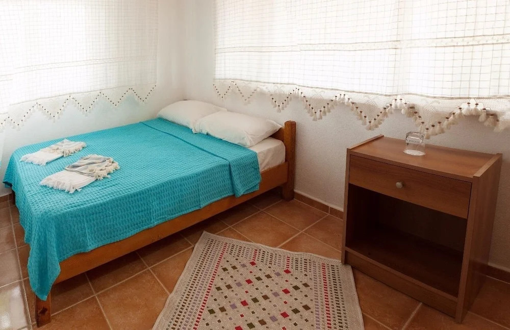 Balikcinin Evi Orkun Motel