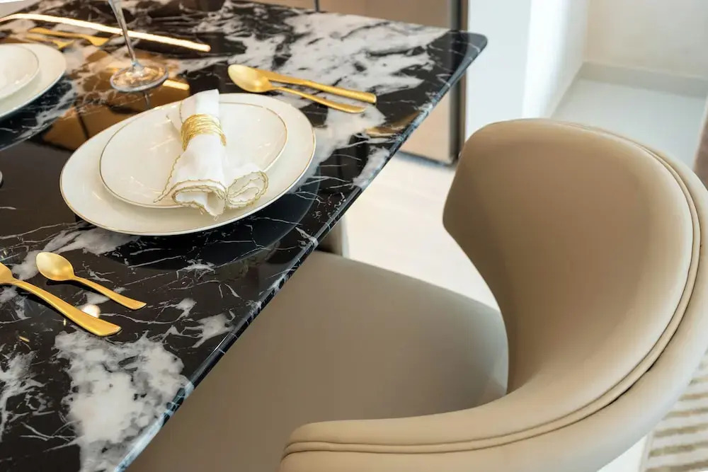 KeyRock Stylish Apartment Jumeirah View