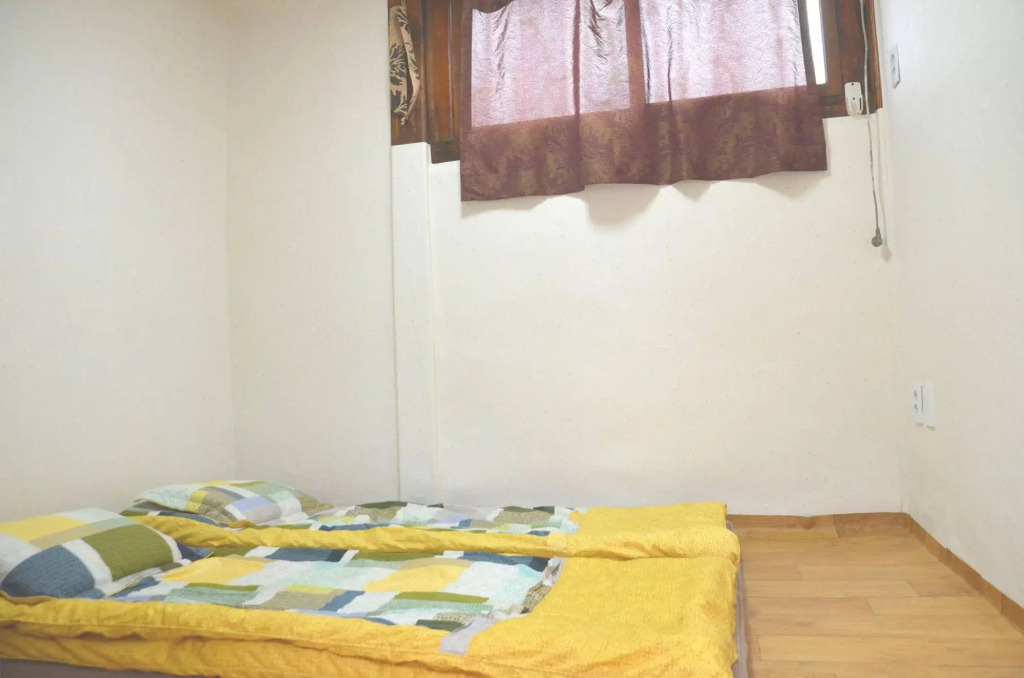 Raon Guest House Jongno