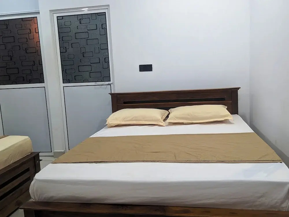 Greenstarvilla jaffna