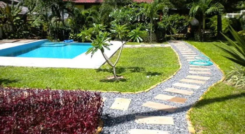 Swiss Garden