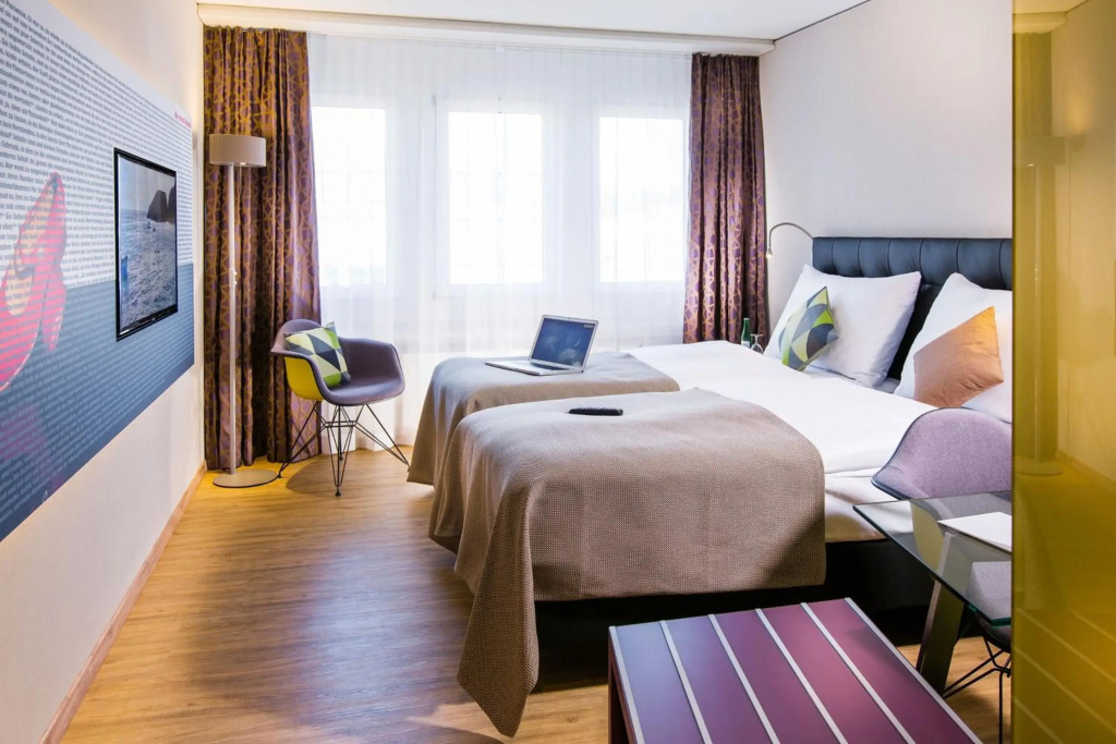 Hotel Arte