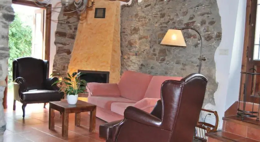 La Casa De Gloria