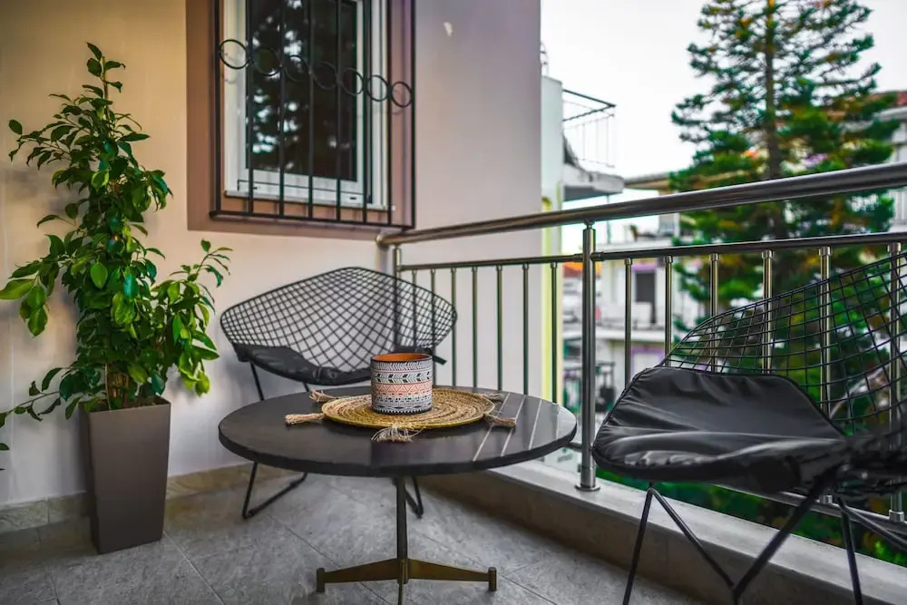 City Gem Apartment