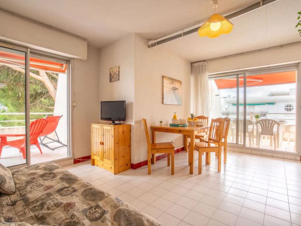 Villa Aurore La Grande Motte 33396