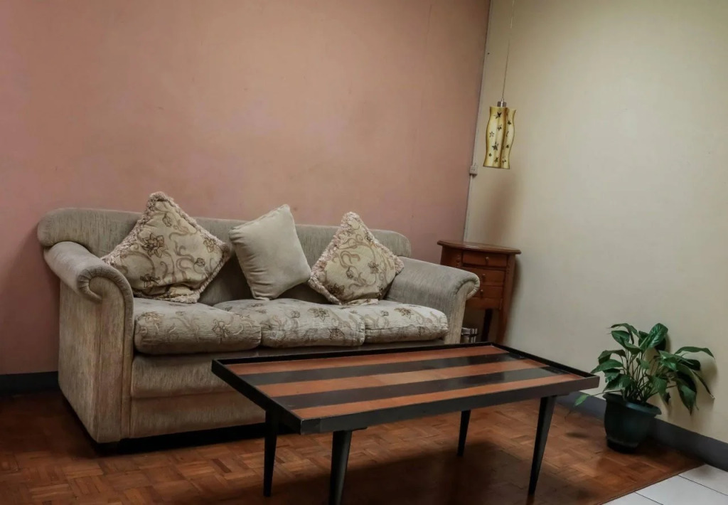 Rumah Asri Bed And Breakfast