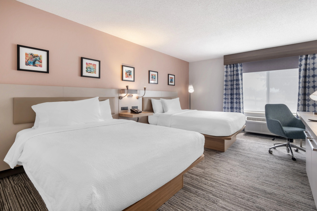 Hilton Garden Inn Lexington