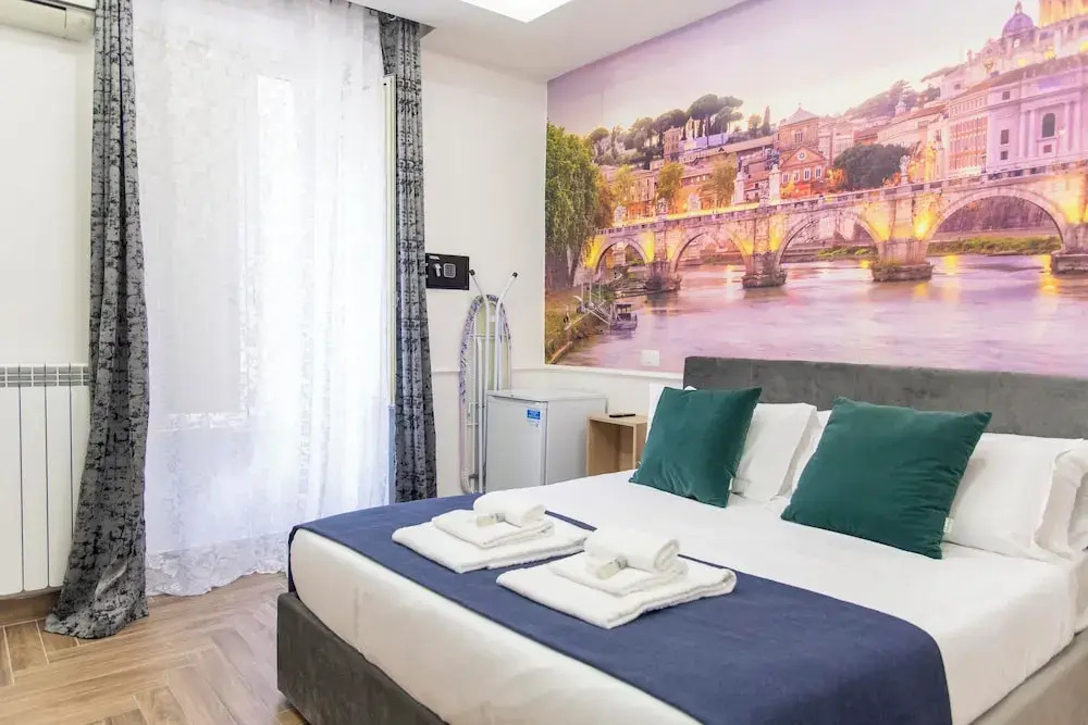 Susy's Guest House