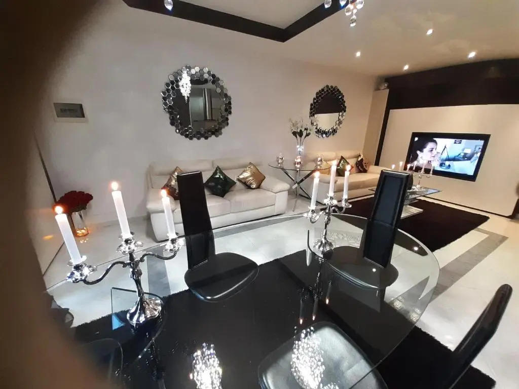 Maison suite